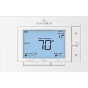 Emerson UNP310 Non-Programmable Thermostat