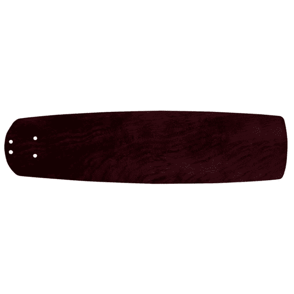 Emerson Wood Blades B77 22 in. Indoor/Outdoor Blades - Set of 5