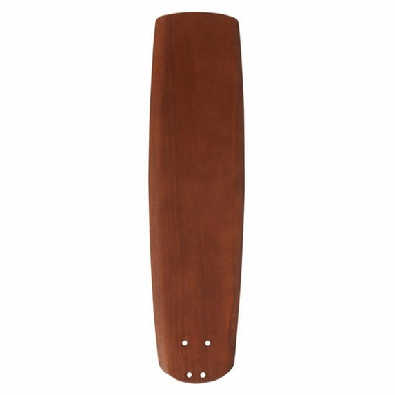 Emerson Wood Blades B78 25 in. Indoor/Outdoor Blades - Set of 5