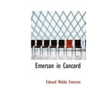 thumbnail image 1 of Emerson in Concord (Hardcover), 1 of 1