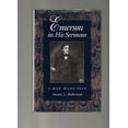 thumbnail image 1 of Pre-Owned Emerson in His Sermons : A Man-Made Self (Hardcover) 9780826209832, 1 of 1