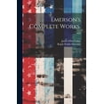 thumbnail image 1 of Emerson's Complete Works. --: 9, (Paperback), 1 of 1