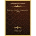 thumbnail image 1 of Emerson's Essay On Compensation (1906), (Hardcover), 1 of 1