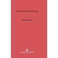 thumbnail image 1 of Emerson's Plutarch, (Hardcover), 1 of 1