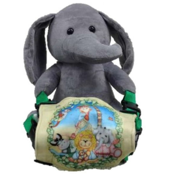 Emerson the Elephant