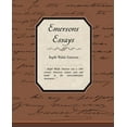 thumbnail image 1 of Emersons Essays, (Paperback), 1 of 1