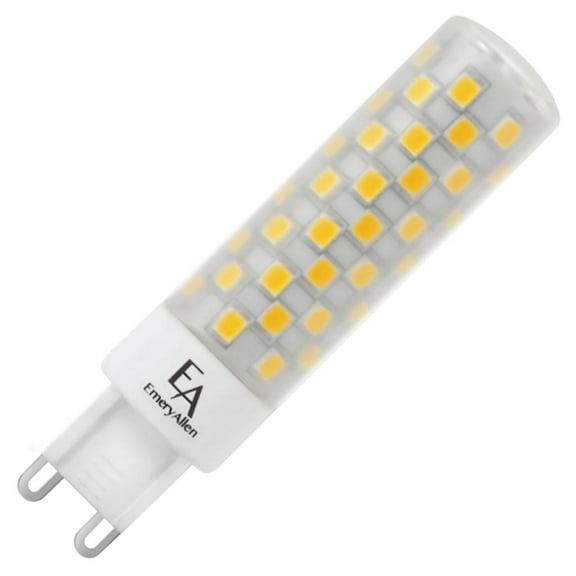 Emery Allen 76360 - G9-7.0W-001-279F-D LED Bi Pin Halogen Replacements