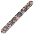 thumbnail image 1 of Emery Boards Navy Floral, 1 of 1