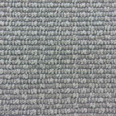 Emery Fabric | Textured Woven Linen Look | Upholstery Fabric | Color Flax | Yard