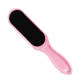 thumbnail image 1 of Emery Foot file, Colossal Double-Sided Pedicure Tool, Ergonomic Design for Easy Grip, 1 of 5