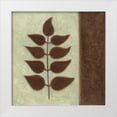 thumbnail image 1 of Emery, Kristin 12x12 White Modern Wood Framed Museum Art Print Titled - Nature 2, 1 of 4