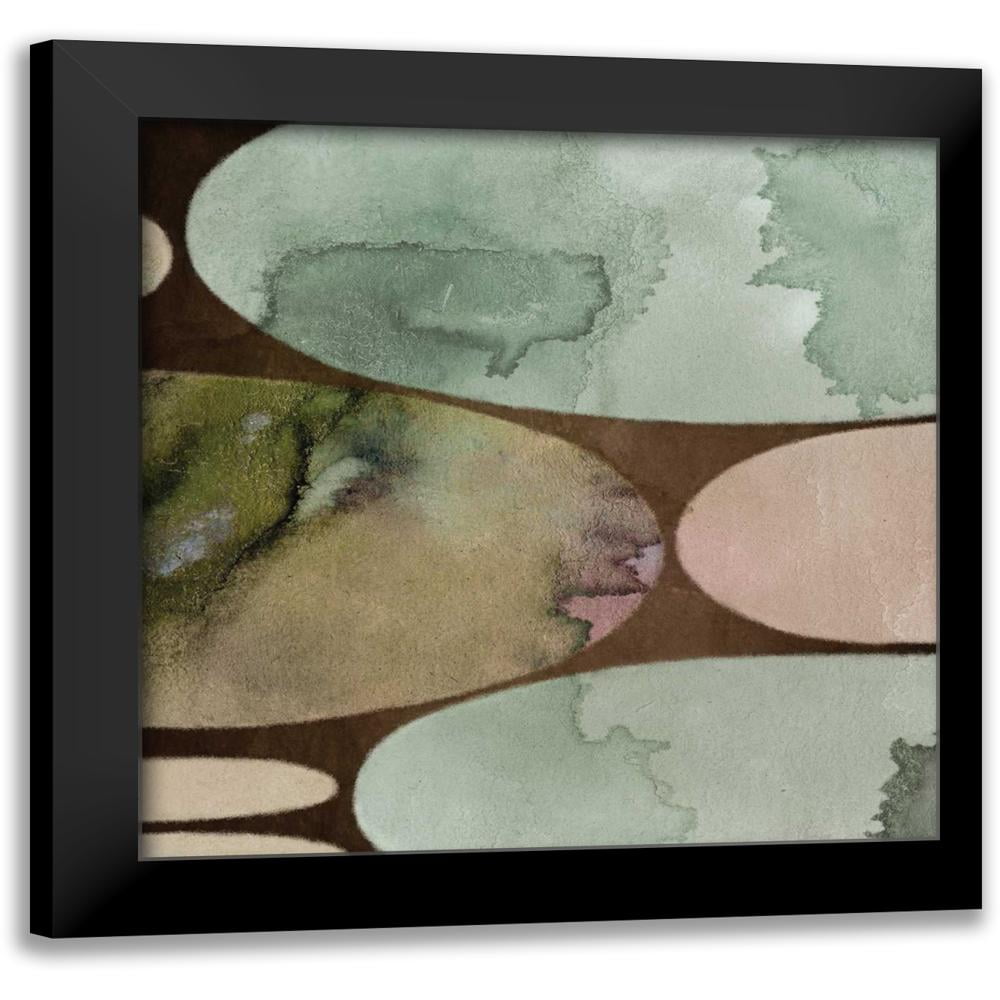 Emery, Kristin 15x15 Black Modern Framed Museum Art Print Titled - In ...