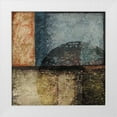 thumbnail image 1 of Emery, Kristin 15x15 White Modern Wood Framed Museum Art Print Titled - Square III, 1 of 4