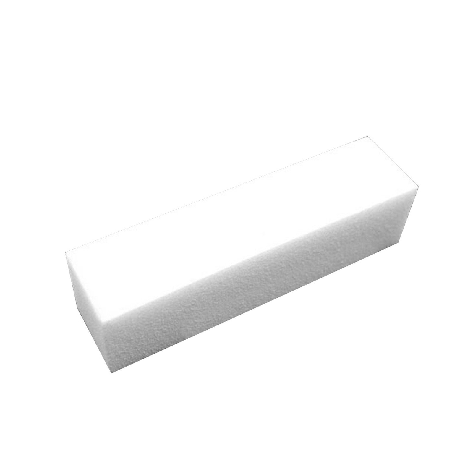 Emery for Nails Fine Grit Mini Files for Nails Glass Nail Files for