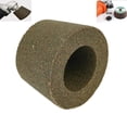 thumbnail image 1 of Emery Polishing Grinding Wheel 60# Electric Grinder Stone Abrasive Rotary Tool, 1 of 9