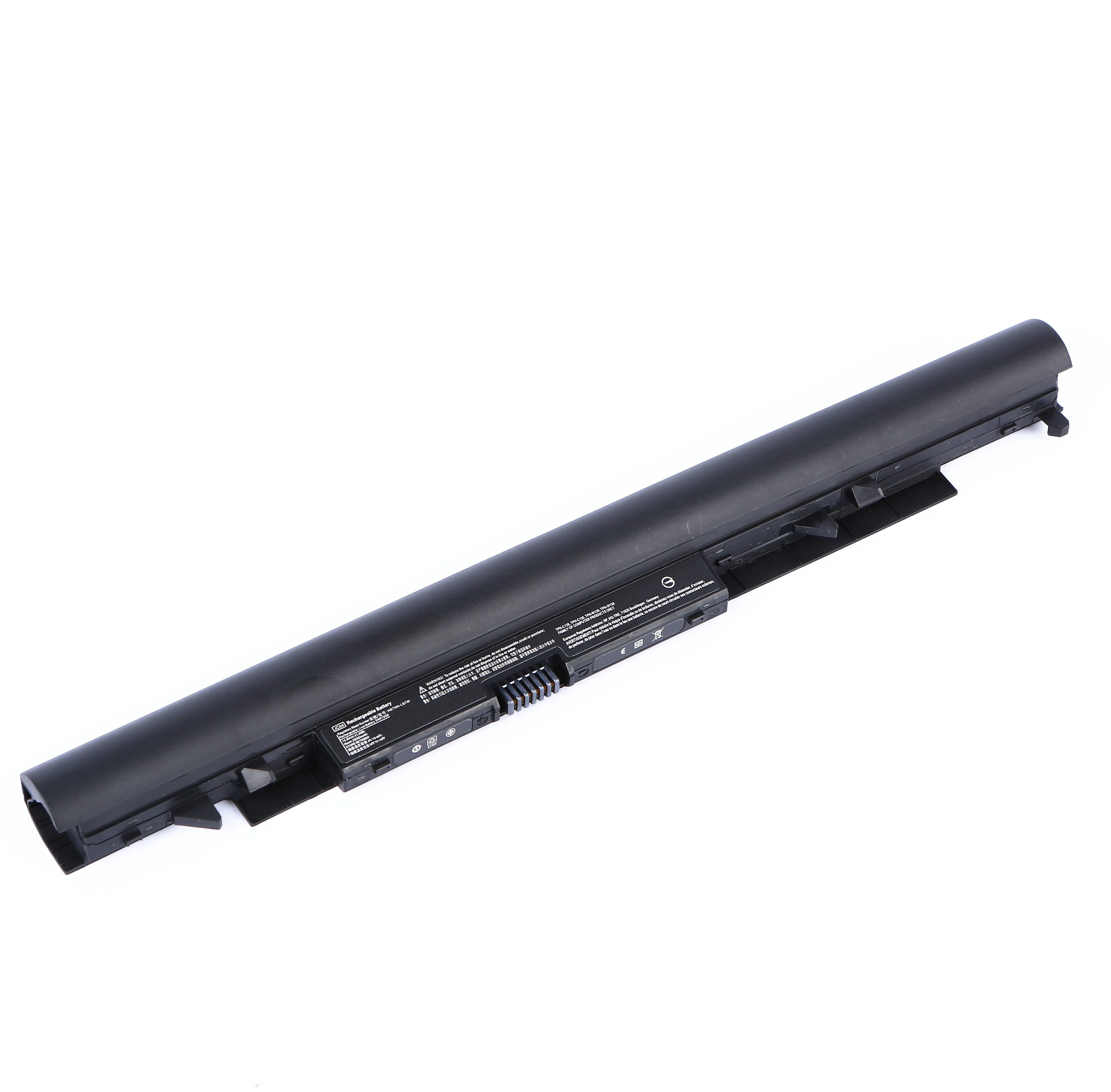 Batteria Compatibile HP 919700-850 - 14,8V 2200mAh/32,6Wh Li-ion Nera Per Notebook