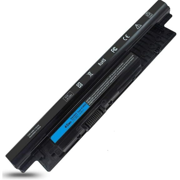 Emery TECH Replacement 40Wh XCMRD Battery for Dell Inspiron 3421 5421 15-3521 5521 3721 MR90Y