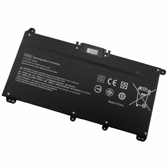 HP Battery