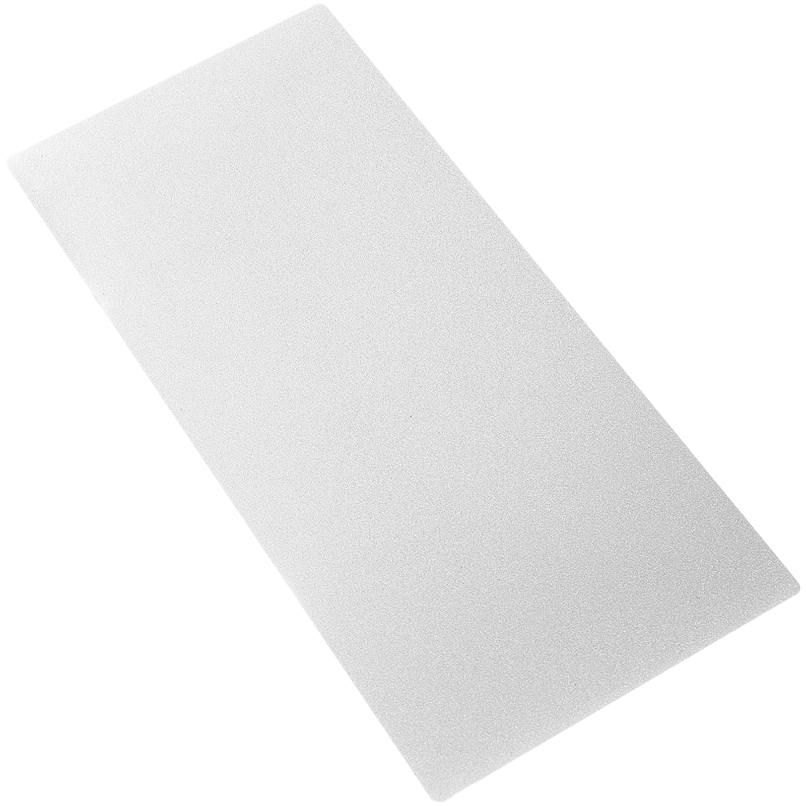 Emery Wheel Rectangle Knife Sharpening Hominy Grits Fine Sandpaper