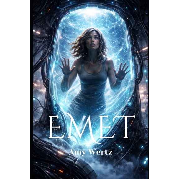 Emet, (Paperback)