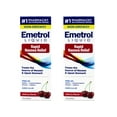 thumbnail image 1 of Emetrol Nausea Relief Liquid Cherry 4 oz (Pack of 2), 1 of 7