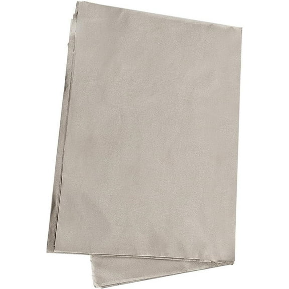 Emf Protection Fabric 110 * 110cm Faraday Fabric Polyester EMI Rf & RFID Shielding Copper Fabric Faraday Cage Protection DIY Enclosure Wireless Shield for WiFi Cell RFID Protection DIY