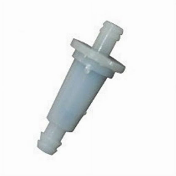 Emgo 1/4" Fuel Filter fits Arctic Cat 2003 04 05 06 DVX 400 DVX400