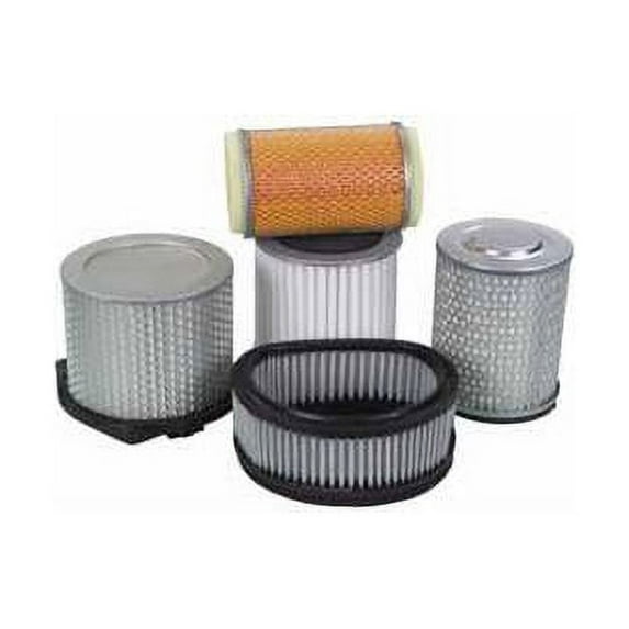Emgo 12-90021 Replacement Part Air Filter