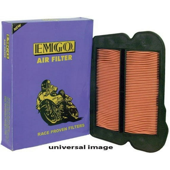 Emgo Air Filter for honda 17210-Ma2-000 Cbx 81-82 - 12-90390