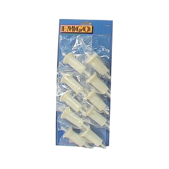 Emgo 14-34441 Extra Large In-Line Filter Master Display