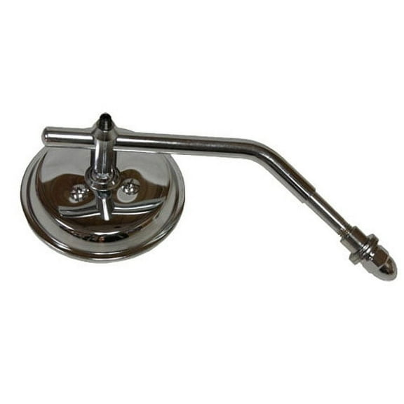 Emgo 20-06817 Mirror 3' W/har Stem