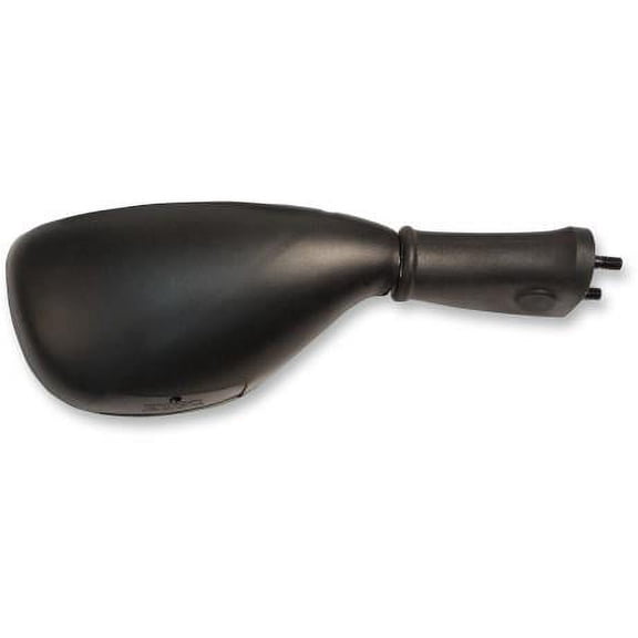 Emgo 20-31501 OE Style Replacement Mirror - Right Side