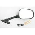 thumbnail image 1 of Emgo - 20-69723 - OEM Style Mirror, Carbon Fiber - Right, 1 of 2