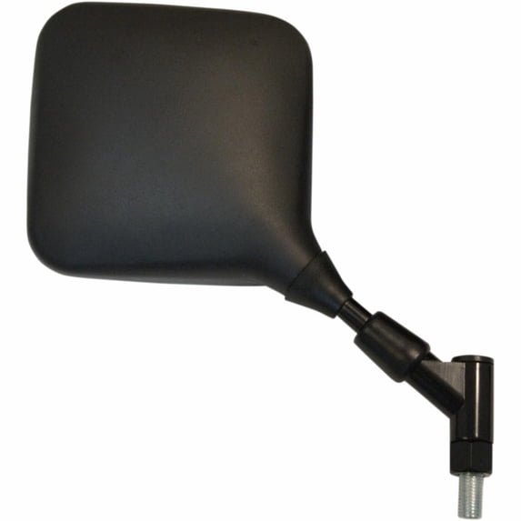 Emgo 20-78202 Dr SUZ Style Universal Mirror - Left Side