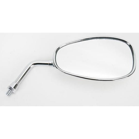 Emgo 20-86834 OE Style Mirror - Left