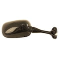 thumbnail image 1 of Emgo - 20-87023 - OEM Style Mirror, Carbon Fiber - Right, 1 of 5