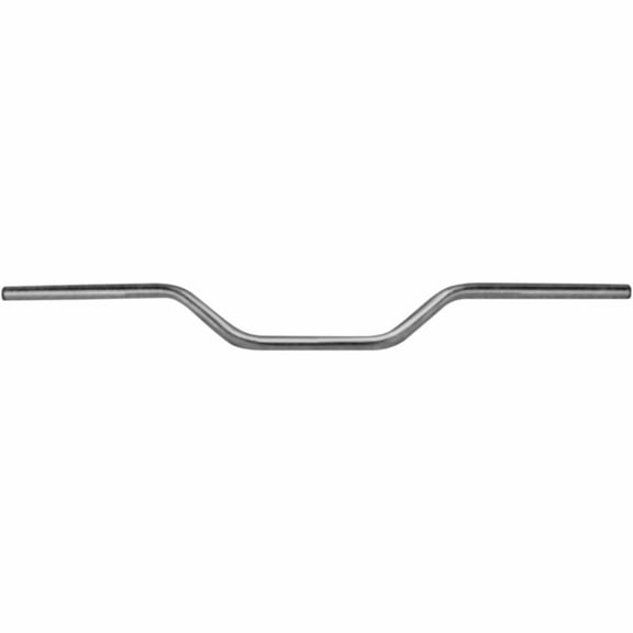 Emgo 23-12565 7/8in. Magna Sport Handlebar - Chrome