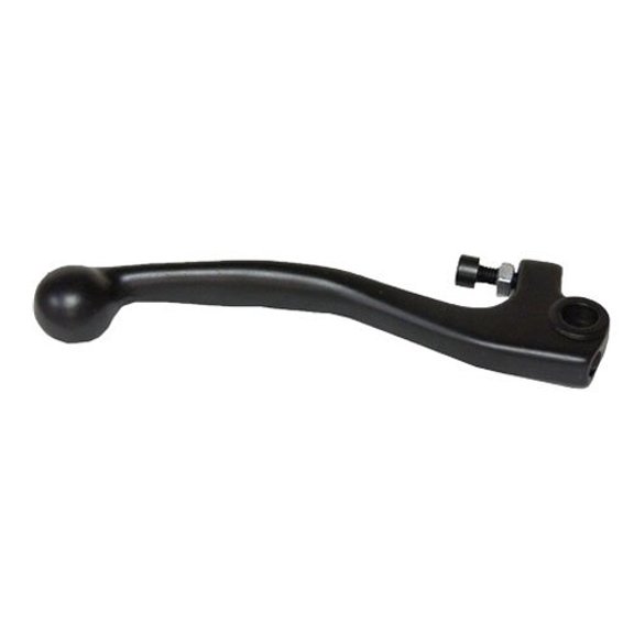 Black GP Brake Lever for Honda XR250L 1991-1996