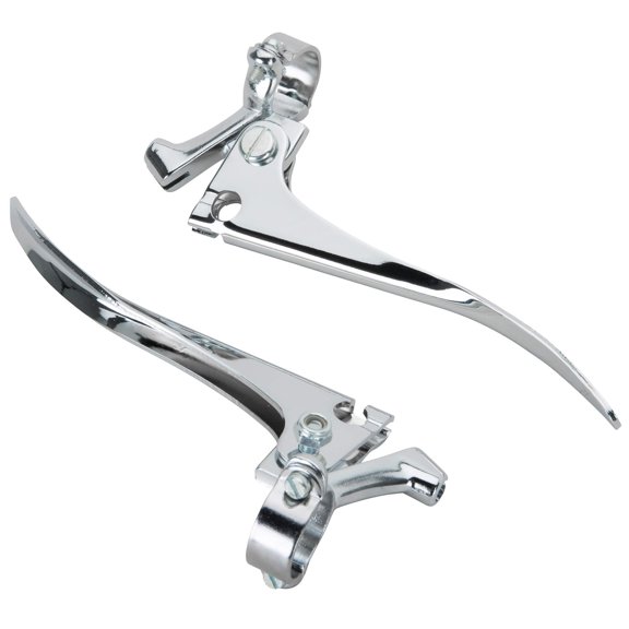 Emgo 30-43702 Control Levers