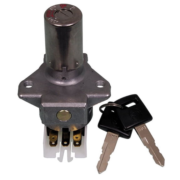 Emgo 40-15820 Ignition Switch