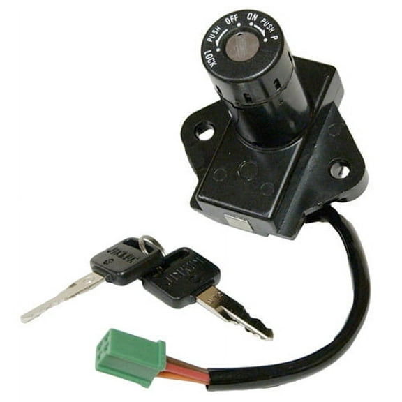 3497644 Ignition Switch