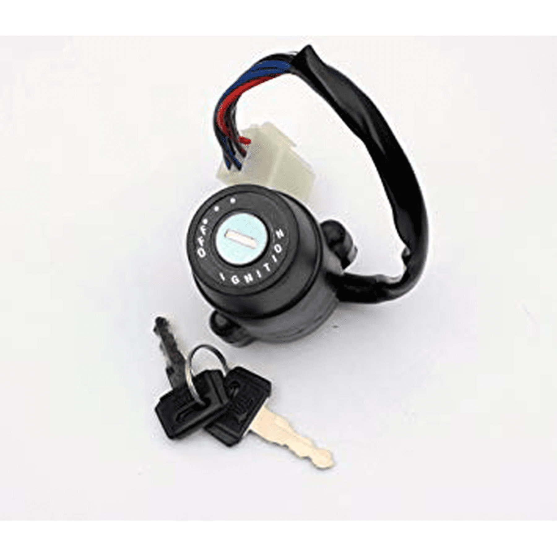 EMGO Ignition Switch - 40-71010 | Canada