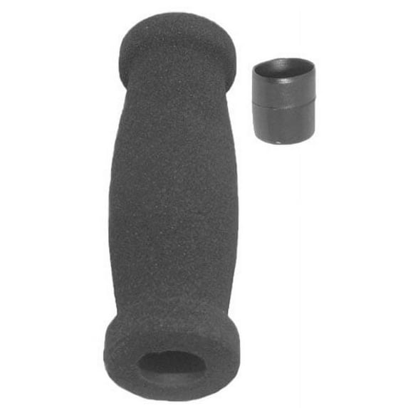 Emgo International 42-20500 Foam Grip Street