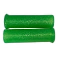 thumbnail image 1 of Emgo 42-21126 Metal Flake Grip Set - Green, 1 of 1
