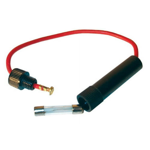 Emgo International 48-93320 Fuse Holder With 20 Amp Fuse