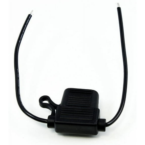 Emgo 48-93321 Fuse Holder W/30 Amp