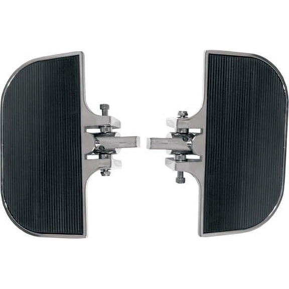 Emgo - 54-48054 - Mini Floorboards