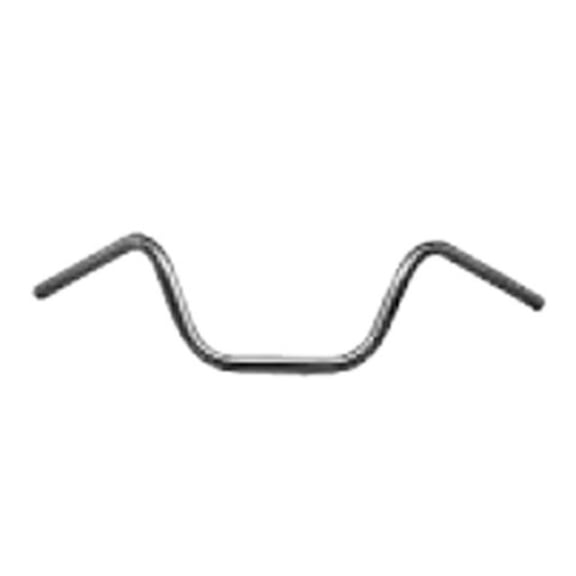 emgo 7/8 magna-hawk handlebar chrome universal