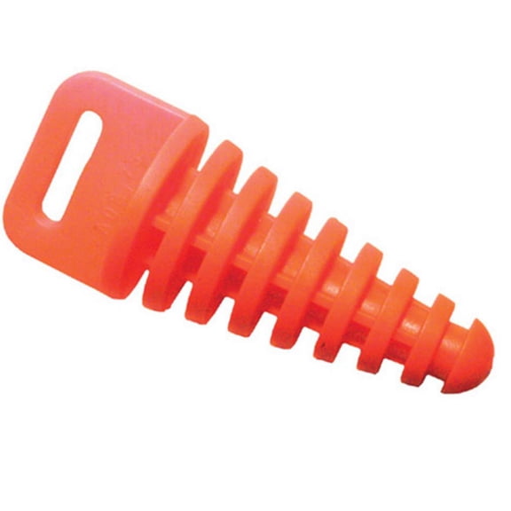Emgo 80-47330 Small Exhaust Plug - 2 Stroke