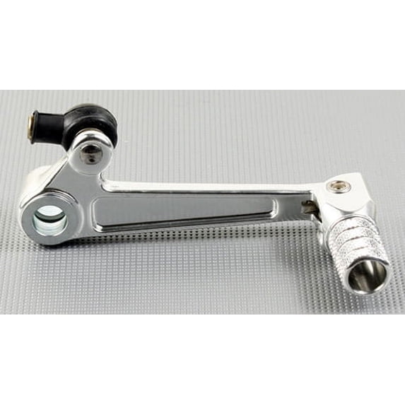 Emgo 83 10150 Alloy Forged Aluminum Folding Shift Lever